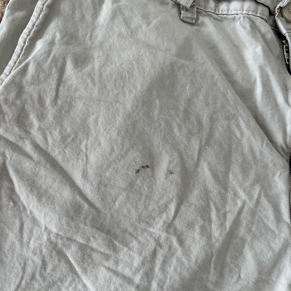 Men's Patagonia trio - Beige, Gray, khaki - Picture 10 of 11